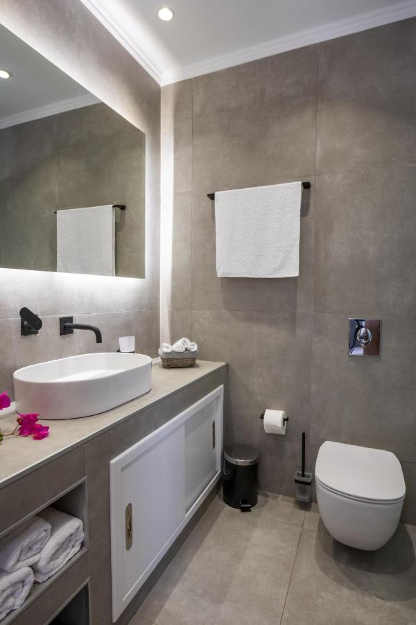 Venetia'S Apartments Lefkósz Karpáthu Kültér fotó
